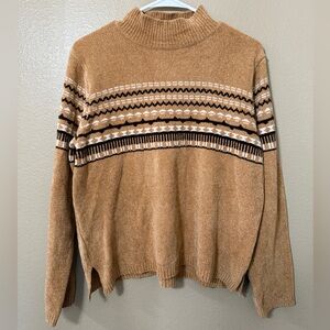 Vintage Medium Sweater